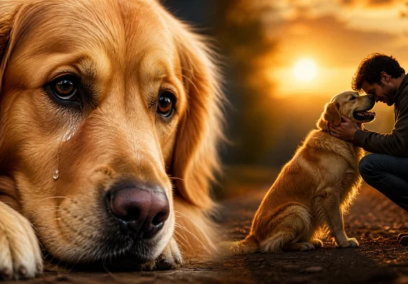 10 Things Your Golden Retriever Wishes You Knew