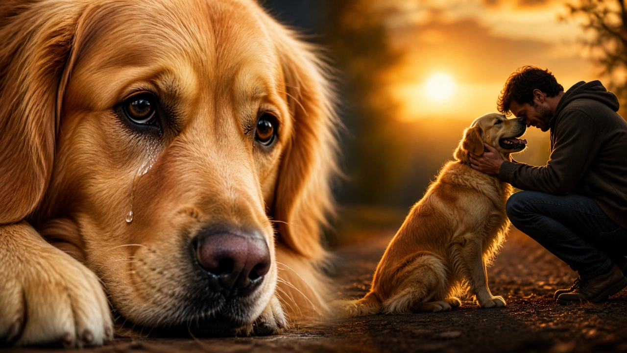 10 Things Your Golden Retriever Wishes You Knew