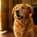 A Golden Retriever Heard His Owner’s Voice After Months… His Reaction Is Priceless