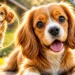 Cavalier Golden Retriever Mix - Why This Adorable Dog Wins Hearts So Fast
