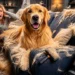 Does Golden Retriever Shed Here’s Why Your House Might Never Be the Same
