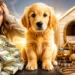 How Much Should a Golden Retriever Cost in 2026? The Real Price Will Shock You