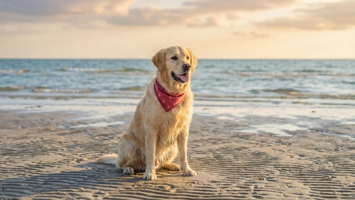 Is an English Retriever Bigger Than a Golden Retriever The Truth Will Surprise You