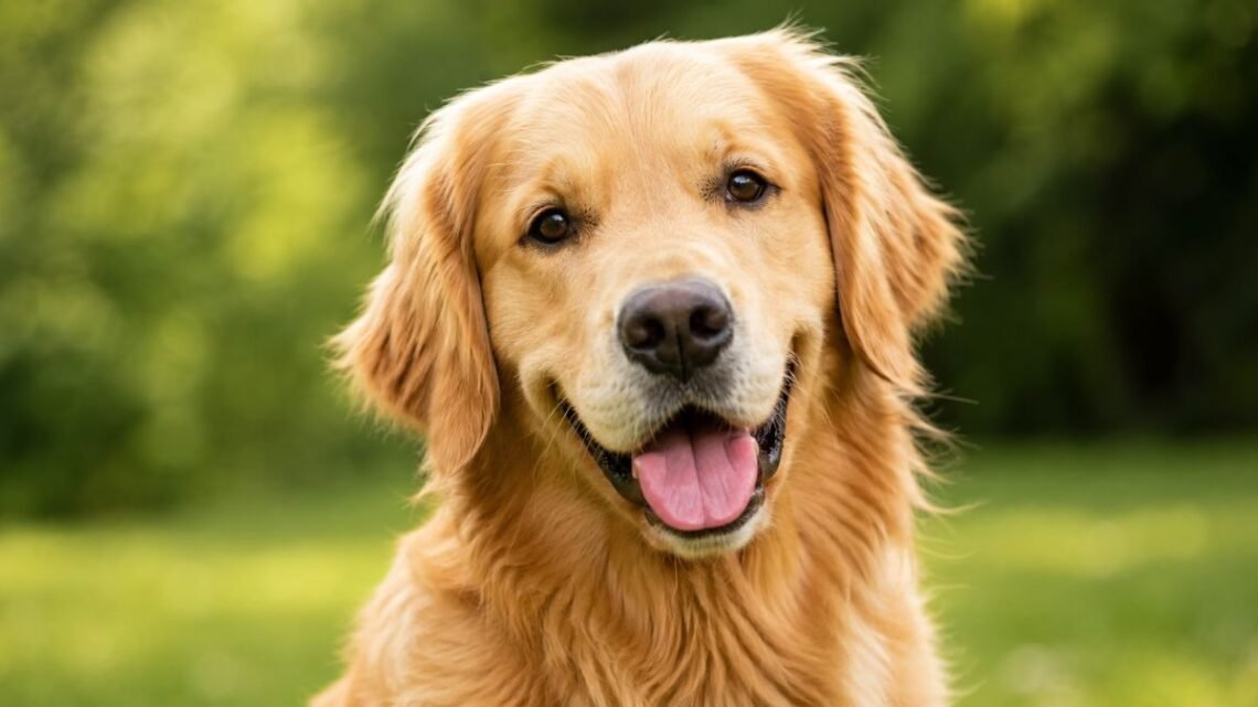 The Perfect Home Setup for a Golden Retriever (Must See)
