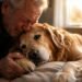 This Golden Retriever’s Last Goodbye Left Everyone in Tears