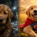 This Sunshine Golden Retriever Rescue Story Will Melt Every Dog Lover’s Heart