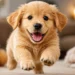 This Tiny Golden Retriever Is So Cute, Dog Lovers Can’t Stop Watching