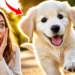 This White Golden Retriever Looks Unreal—Here’s Why It’s Going Viral