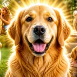 Why Everyone Is Obsessed With Golden Retrievers Right Now