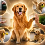 You Won’t Believe What This Golden Retriever Learned in Just 24 Hours